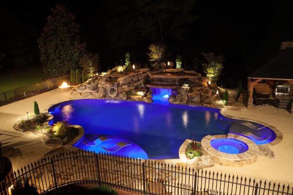 Allenworks Landscape Design and Build