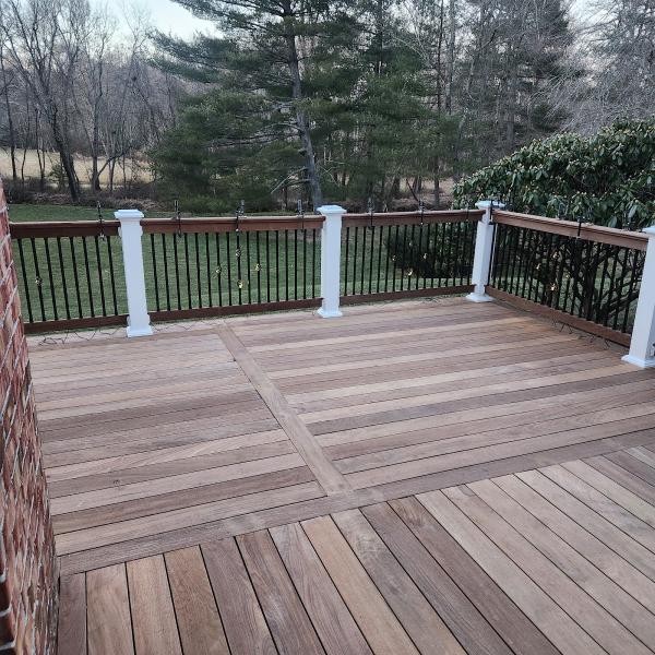 Liberty Carpentry
