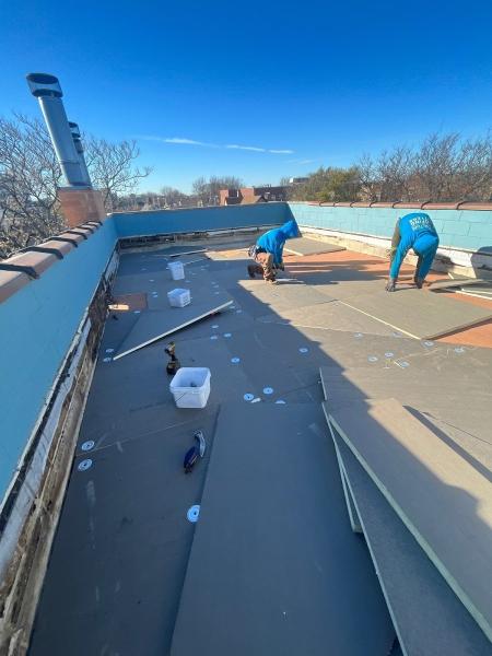 Walton Contractors