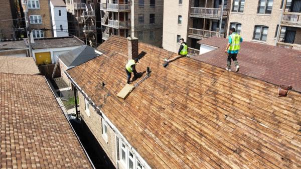 Walton Contractors