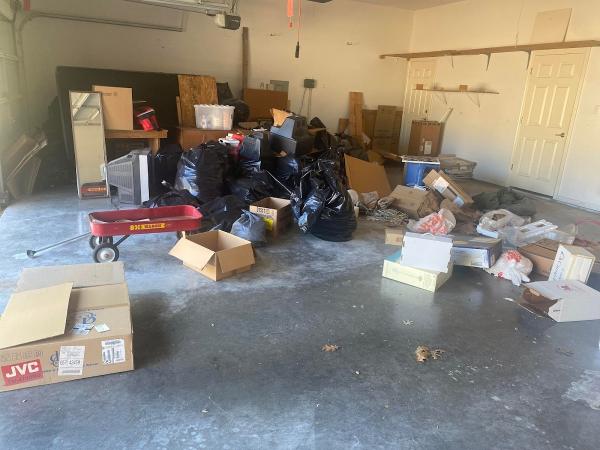 Eagle Junk Removal
