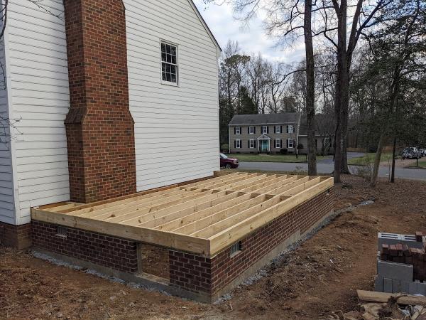 Nighthawk Carpentry and Remodeling