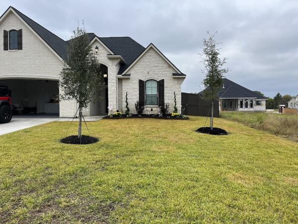 Regina Lawn Care & Landscaping Services LLC