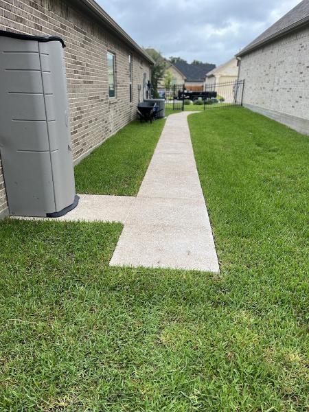 Regina Lawn Care & Landscaping Services LLC