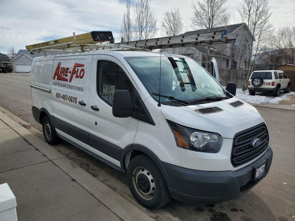 Aire-Flo Heating & Air Conditioning