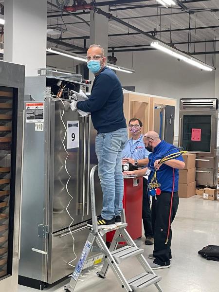 SK Appliance Repair
