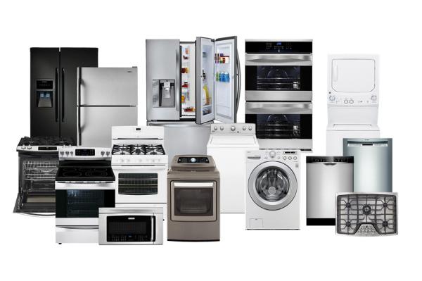 SK Appliance Repair