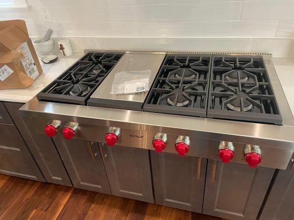 SK Appliance Repair