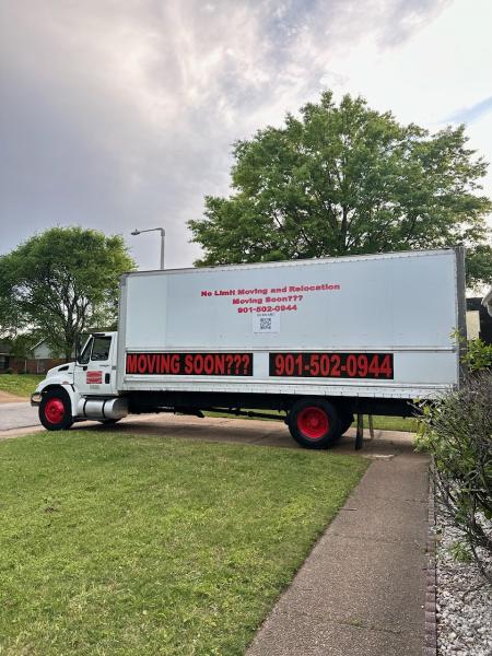 No Limit Moving and Relocation