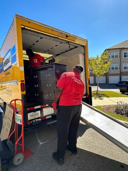 No Limit Moving and Relocation