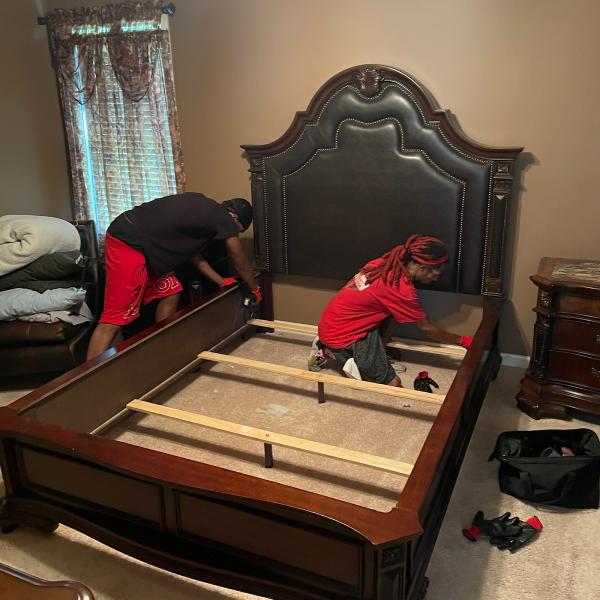 No Limit Moving and Relocation