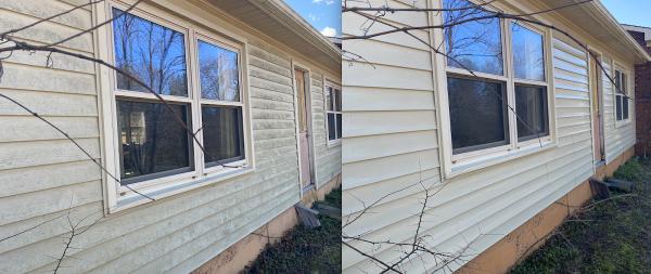 Jordan's Exterior Cleaning