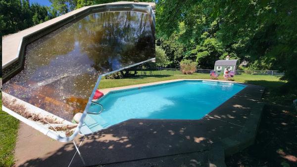 Aztec Pool Services