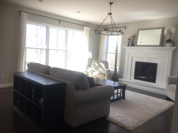 Rusk Builders Inc