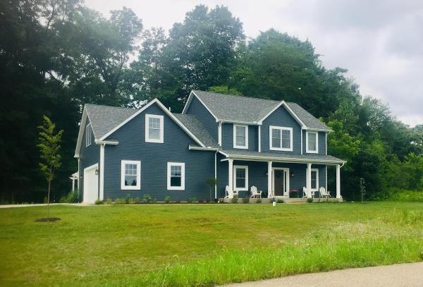 Rusk Builders Inc