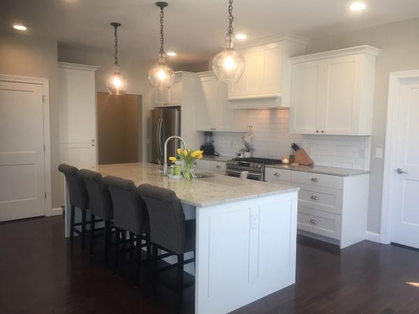 Rusk Builders Inc