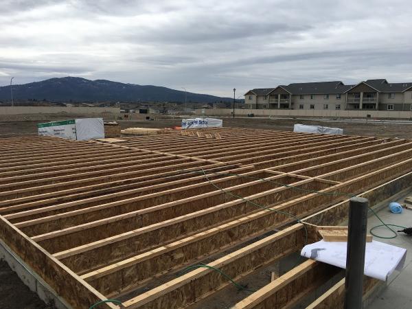 Coeur d'Alene Home Builders & Remodeling