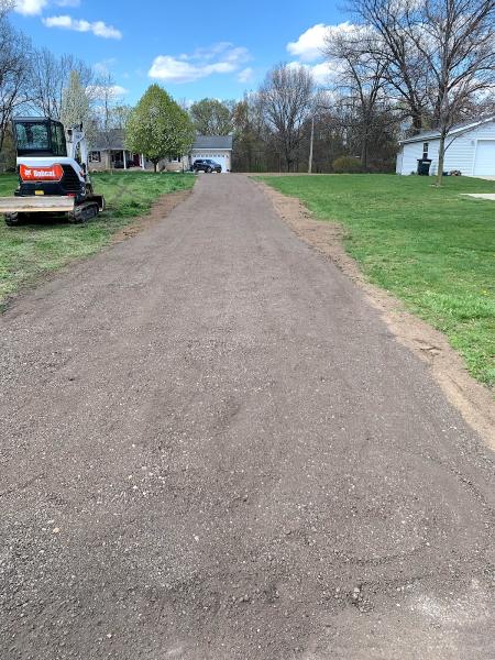 RCR Excavating