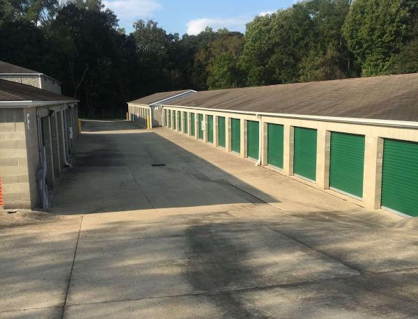 Milford Storage