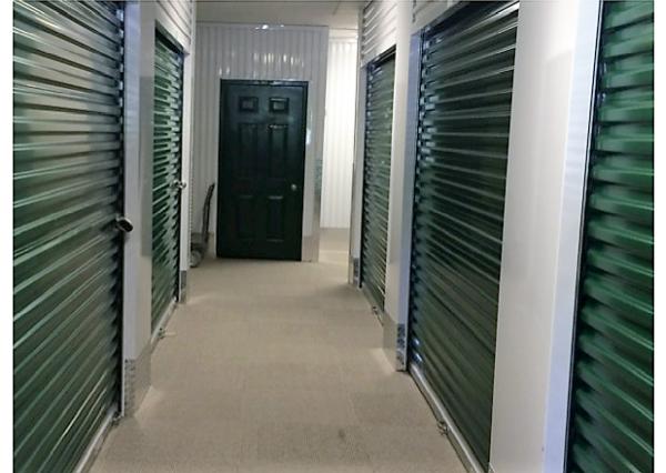Milford Storage