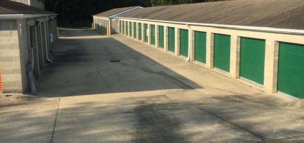 Milford Storage
