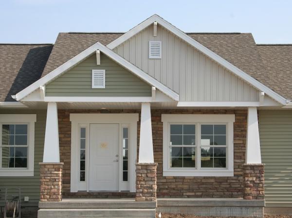 Spracklen Built