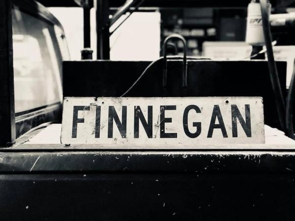 Finnegan Paving Inc