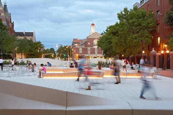 Stoss Landscape Urbanism