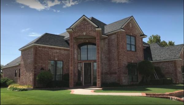 Oklahoma All State Roofing
