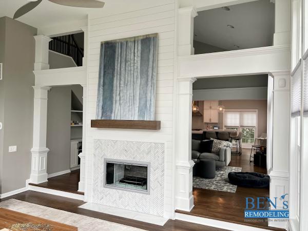 Ben's Remodeling L.C.