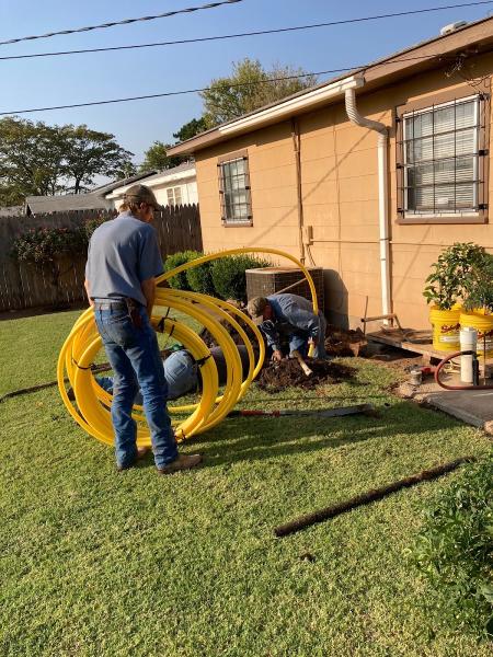 Crockett Drum Plumbing Heating & Air