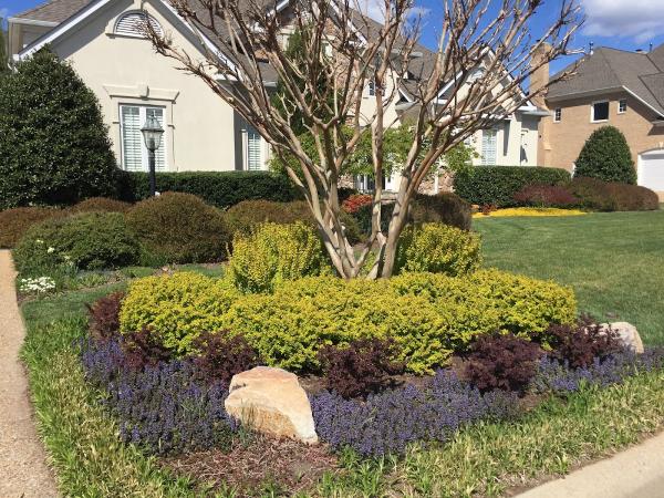 Gregg's Gardens