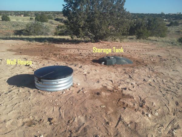 Lifewater Water Well Services