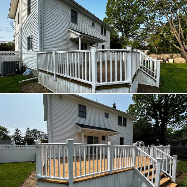 South Bay Painting and Power Washing LLC