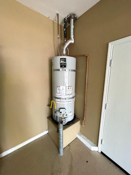 Simpson Plumbing