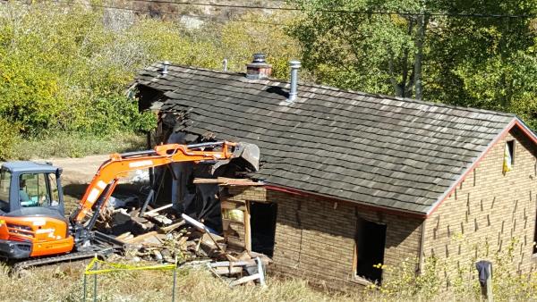 Risk Removal LLC