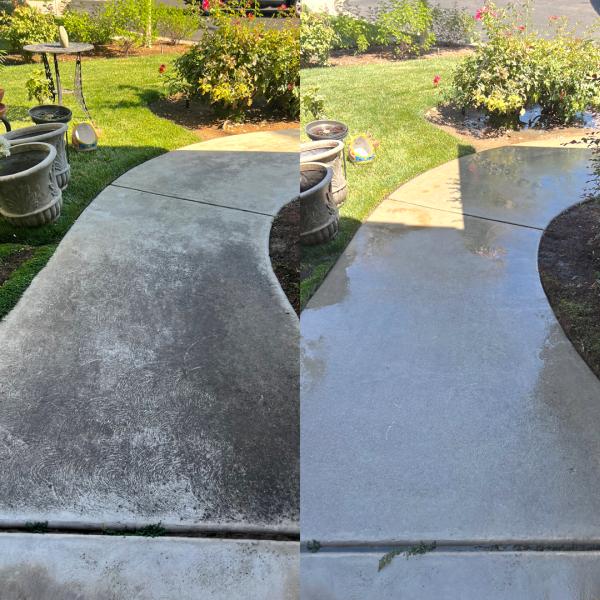 Advent Power Washing & Exterior Cleaning Solutions