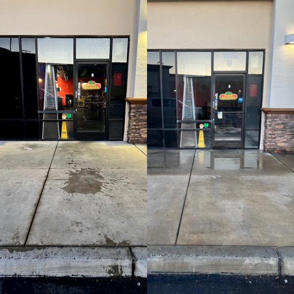 Advent Power Washing & Exterior Cleaning Solutions