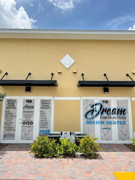 Dream Contractors