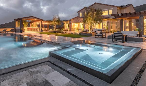 Blue Stone Construction