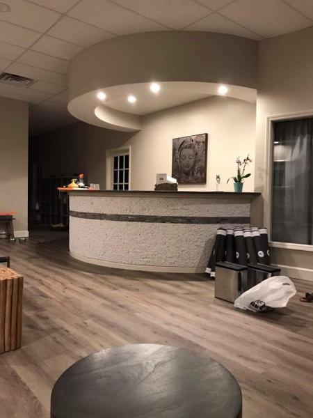 Parshva Associates LLC