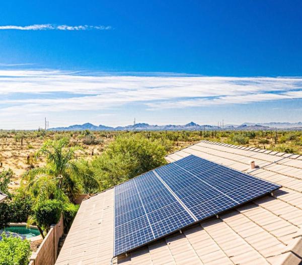 Valley Voltage LLC