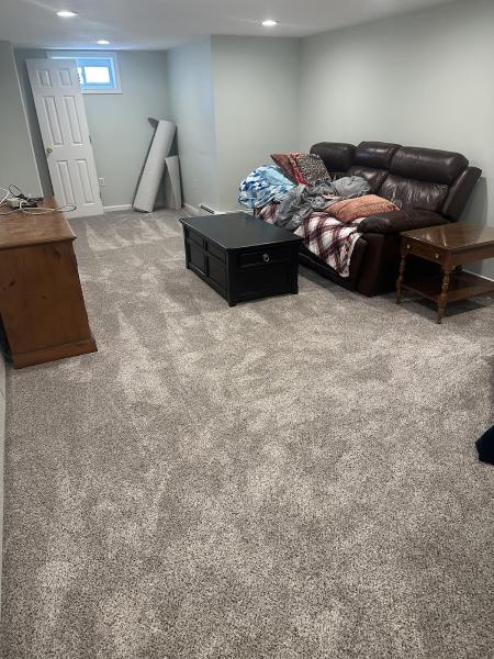 Sudbury Rug and Carpet