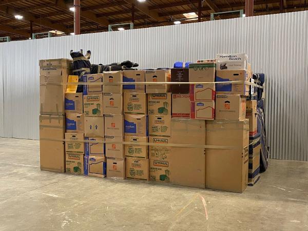 American Relocation