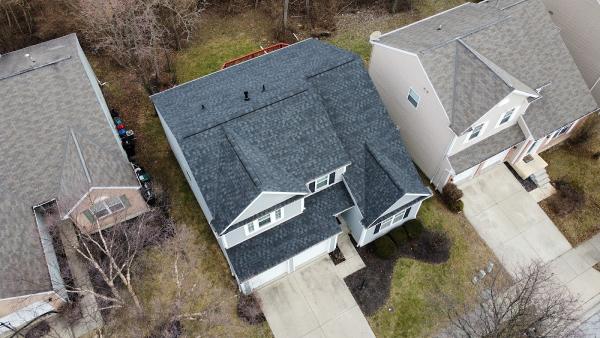 Riley Roof and Exteriors