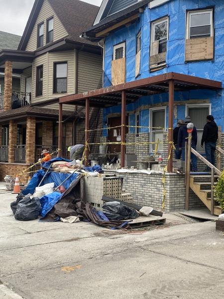 Safe Repair Construction CO