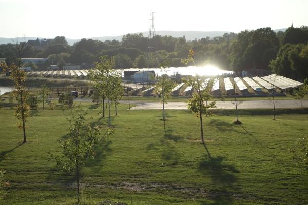 William Stanley Business Park