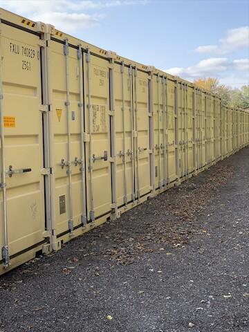 Stuff-It Storage