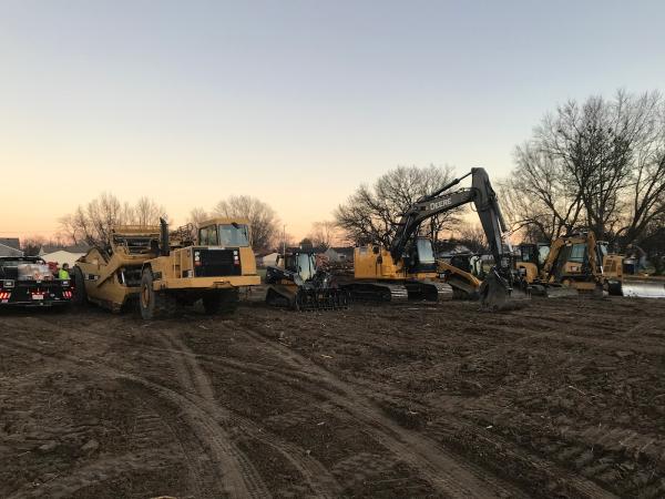 Brothers Excavating