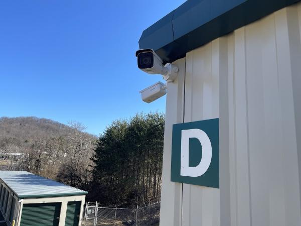 Lovingston Self Storage
